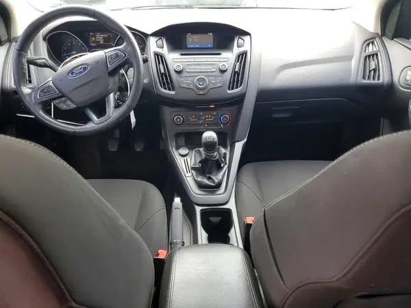 1FADP3K29GL257640 2016 FORD FOCUS - Image 8