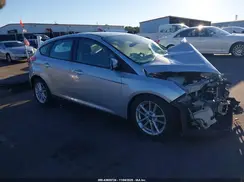 1FADP3K29GL257976 2016 FORD FOCUS