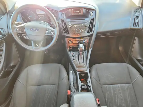 1FADP3K29GL258187 2016 FORD FOCUS - Image 8