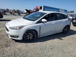 1FADP3K29GL258450 2016 FORD FOCUS