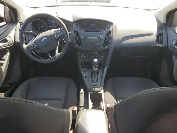 1FADP3K29GL258450 2016 FORD FOCUS - Image 8