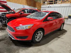 1FADP3K29GL259033 2016 FORD FOCUS