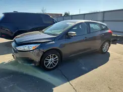 1FADP3K29GL260943 2016 FORD FOCUS