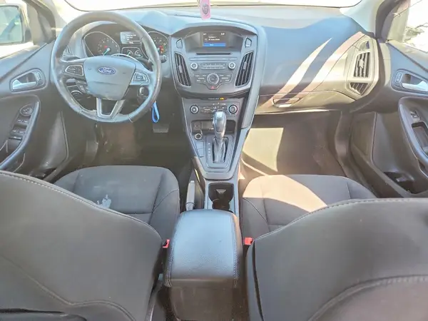 1FADP3K29GL260943 2016 FORD FOCUS - Image 8