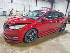 1FADP3K29GL262031 2016 FORD FOCUS