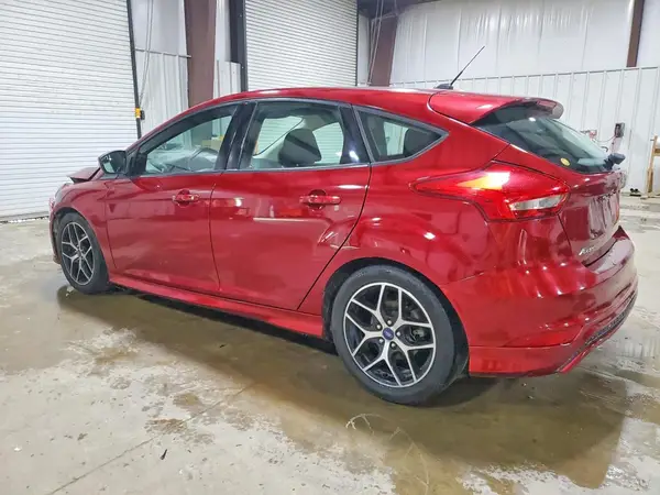 1FADP3K29GL262031 2016 FORD FOCUS - Image 2