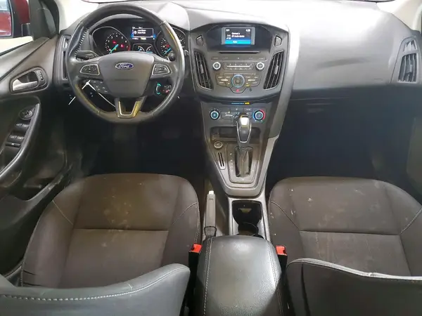 1FADP3K29GL262031 2016 FORD FOCUS - Image 8
