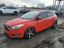 1FADP3K29GL262367 2016 FORD FOCUS