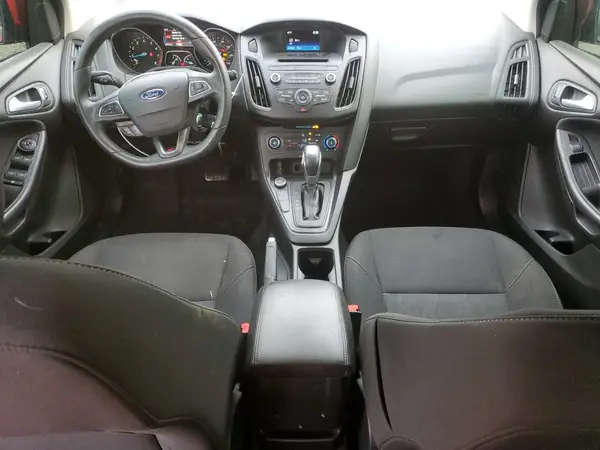 1FADP3K29GL262367 2016 FORD FOCUS - Image 8