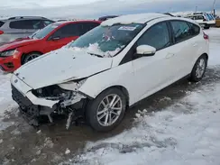 1FADP3K29GL262630 2016 FORD FOCUS