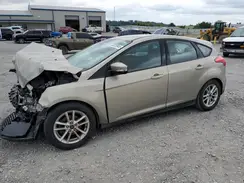 1FADP3K29GL263440 2016 FORD FOCUS