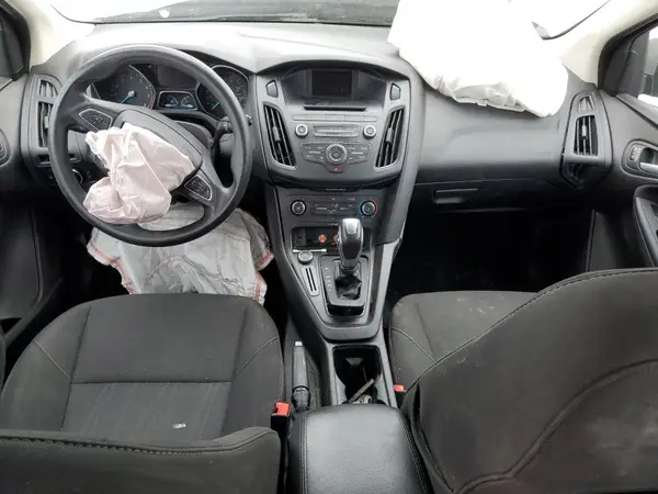 1FADP3K29GL263440 2016 FORD FOCUS - Image 8