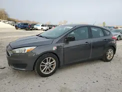 1FADP3K29GL263826 2016 FORD FOCUS