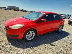 1FADP3K29GL264054 2016 FORD FOCUS