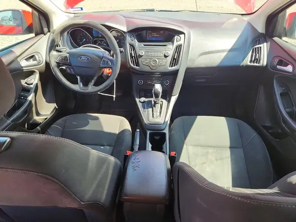 1FADP3K29GL264054 2016 FORD FOCUS - Image 8