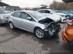 1FADP3K29GL264345 2016 FORD FOCUS