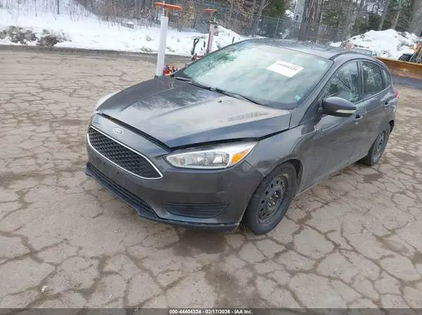 1FADP3K29GL265494 2016 FORD FOCUS - Image 2