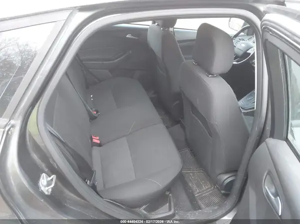 1FADP3K29GL265494 2016 FORD FOCUS - Image 8