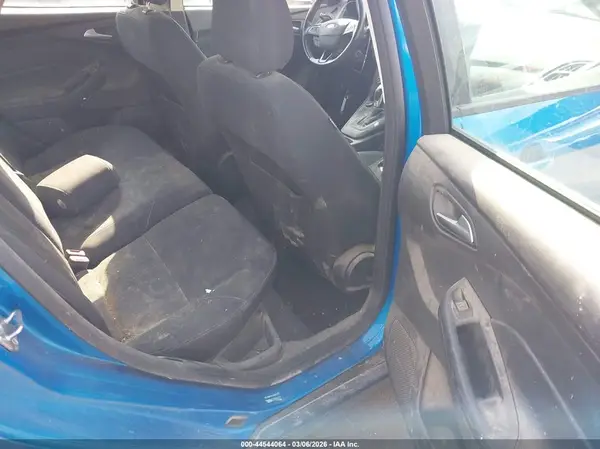 1FADP3K29GL266936 2016 FORD FOCUS - Image 8