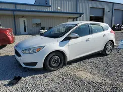 1FADP3K29GL267102 2016 FORD FOCUS