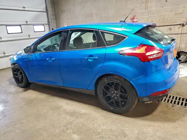 1FADP3K29GL267942 2016 FORD FOCUS - Image 2