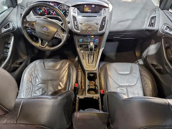 1FADP3K29GL267942 2016 FORD FOCUS - Image 8