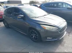 1FADP3K29GL268251 2016 FORD FOCUS
