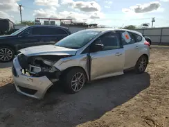 1FADP3K29GL268525 2016 FORD FOCUS