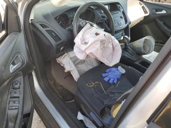1FADP3K29GL268525 2016 FORD FOCUS - Image 8
