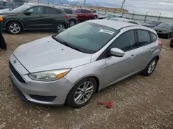 1FADP3K29GL268900 2016 FORD FOCUS