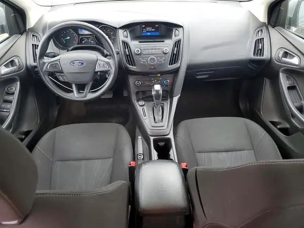 1FADP3K29GL268900 2016 FORD FOCUS - Image 8