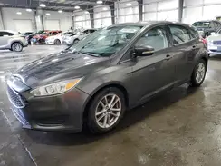 1FADP3K29GL269240 2016 FORD FOCUS