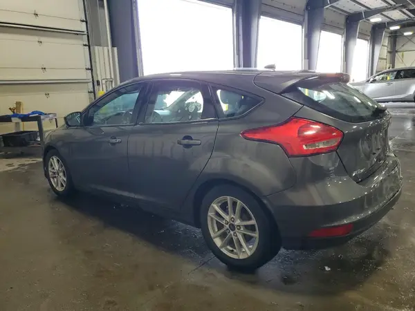1FADP3K29GL269240 2016 FORD FOCUS - Image 2