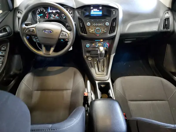 1FADP3K29GL269240 2016 FORD FOCUS - Image 8