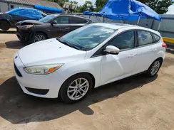 1FADP3K29GL269349 2016 FORD FOCUS