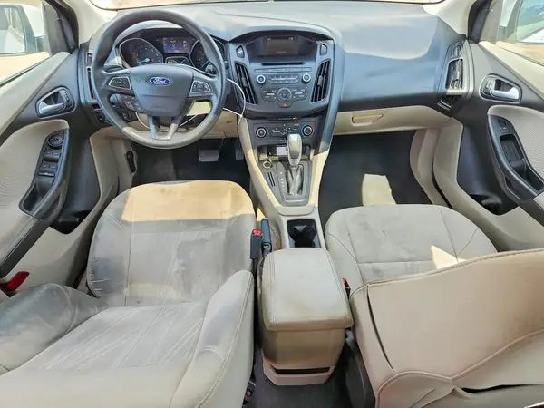 1FADP3K29GL269349 2016 FORD FOCUS - Image 8