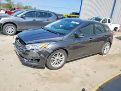 1FADP3K29GL270114 2016 FORD FOCUS