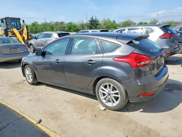 1FADP3K29GL270114 2016 FORD FOCUS - Image 2