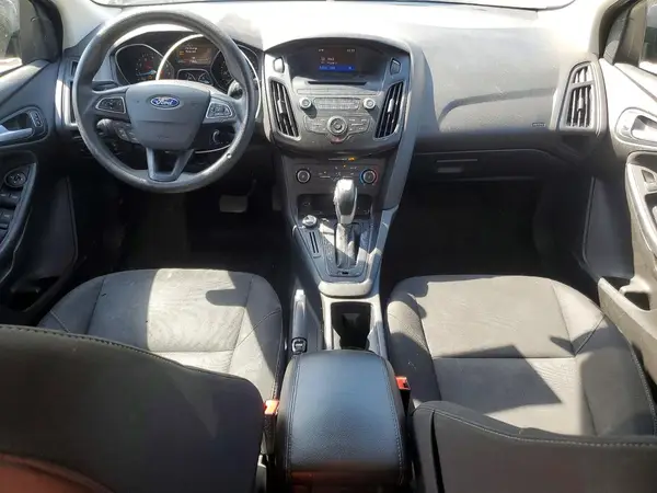 1FADP3K29GL270114 2016 FORD FOCUS - Image 8