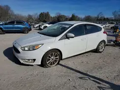 1FADP3K29GL270503 2016 FORD FOCUS