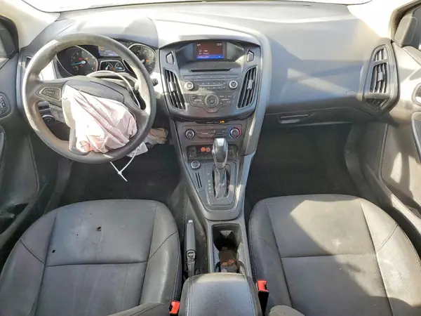1FADP3K29GL270503 2016 FORD FOCUS - Image 8