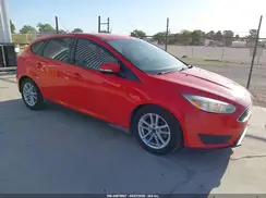 1FADP3K29GL271005 2016 FORD FOCUS