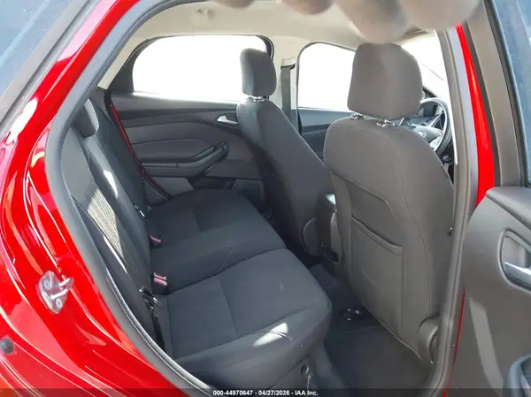 1FADP3K29GL271005 2016 FORD FOCUS - Image 8