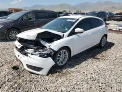 1FADP3K29GL271148 2016 FORD FOCUS