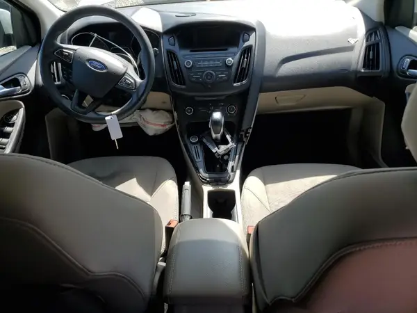 1FADP3K29GL271148 2016 FORD FOCUS - Image 8