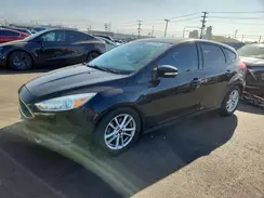 1FADP3K29GL271232 2016 FORD FOCUS