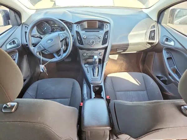 1FADP3K29GL271232 2016 FORD FOCUS - Image 8