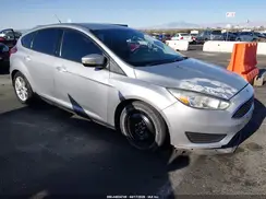 1FADP3K29GL272669 2016 FORD FOCUS