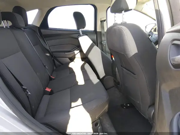 1FADP3K29GL272669 2016 FORD FOCUS - Image 8