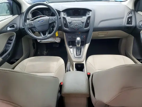 1FADP3K29GL275104 2016 FORD FOCUS - Image 8
